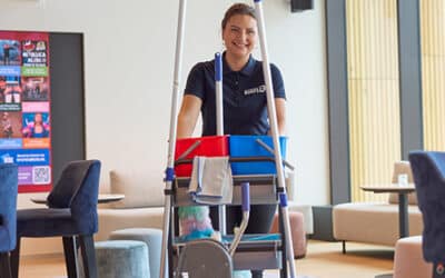 Vacature schoonmaak Best