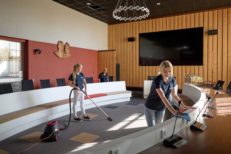 vacature schoonmaak turnhout 768x512